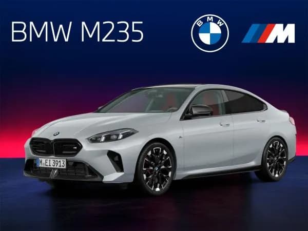 BMW M235