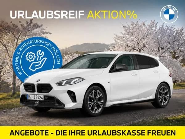BMW 123