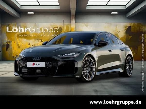 Audi RS5