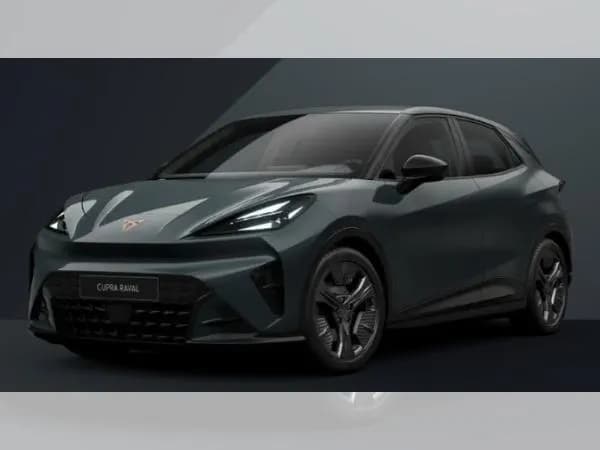 Cupra Raval