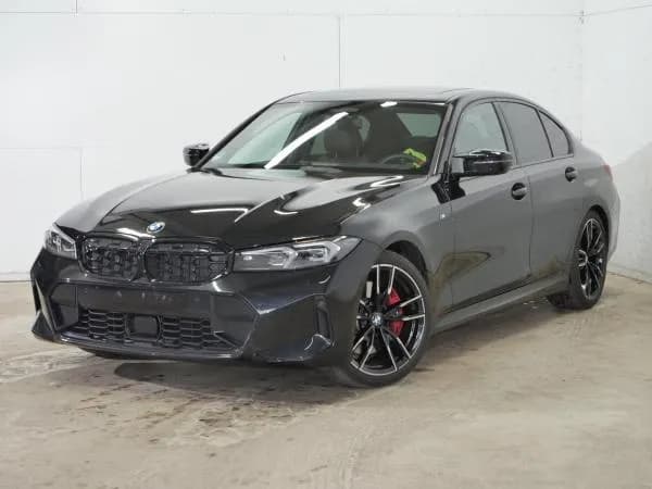 BMW M340