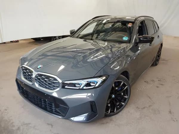 BMW M340