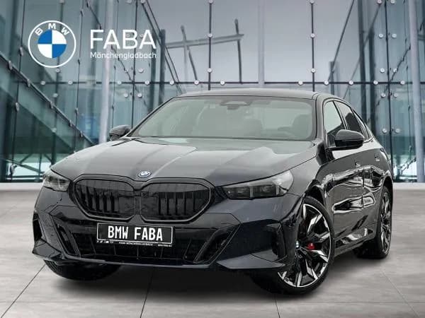 BMW 550