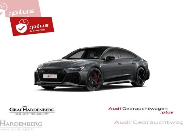 Audi RS7