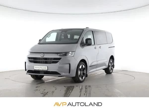 Volkswagen T7 Caravelle