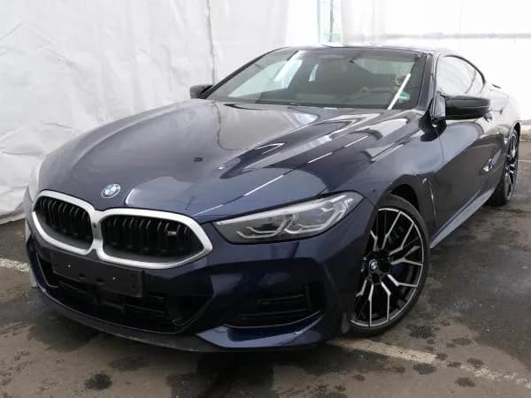 BMW M850