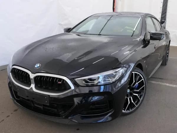 BMW M850