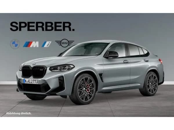 X4 M