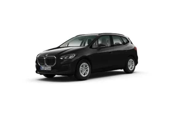 BMW 216