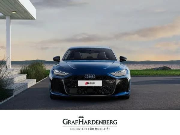 Audi RS5