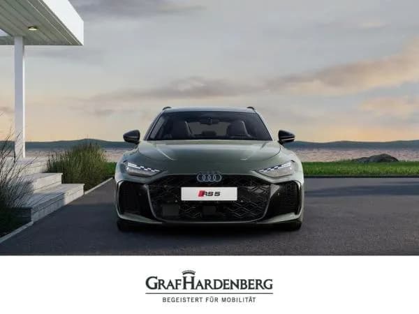 Audi RS5