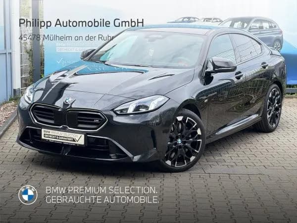 BMW M235