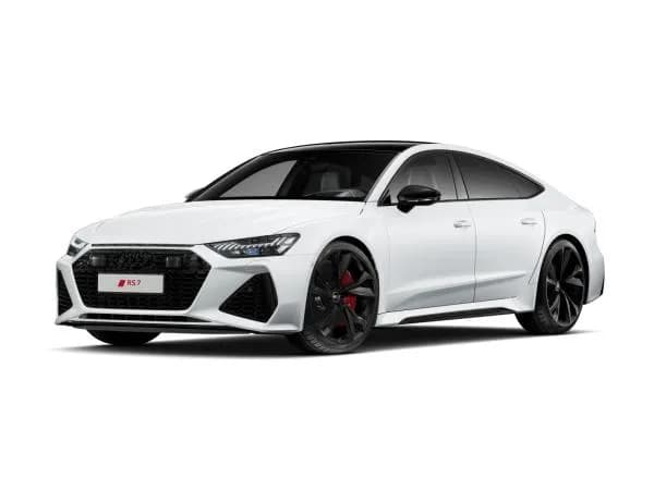 Audi RS7