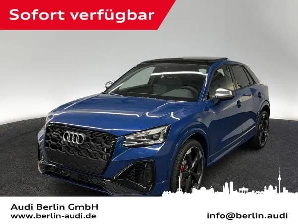 Audi SQ2