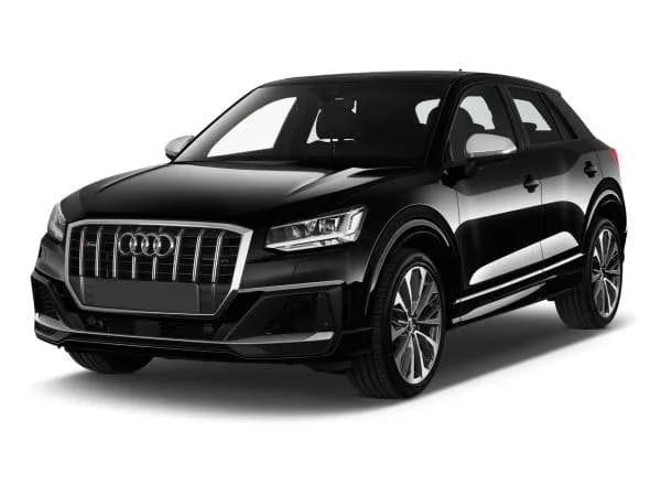 Audi SQ2