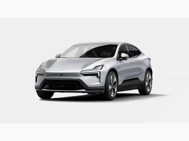Polestar 4