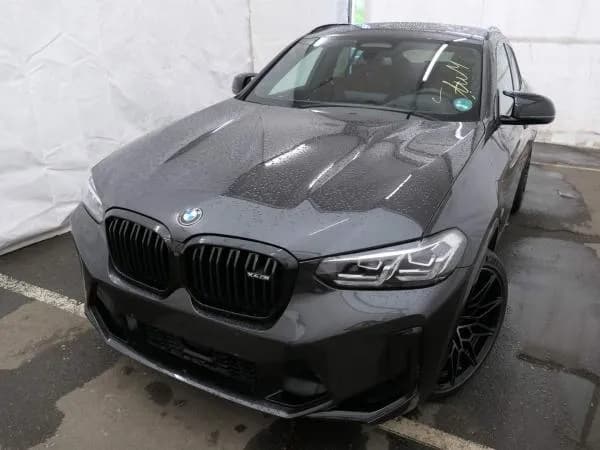 X4 M