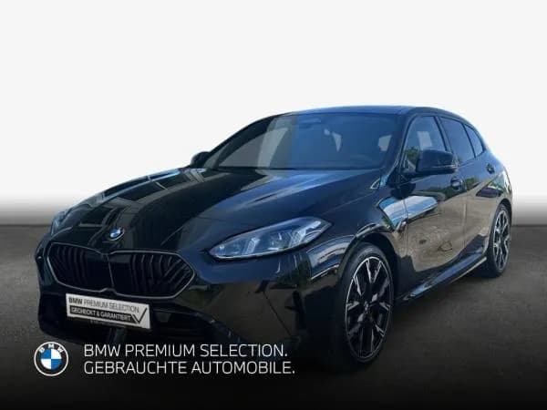 BMW 123