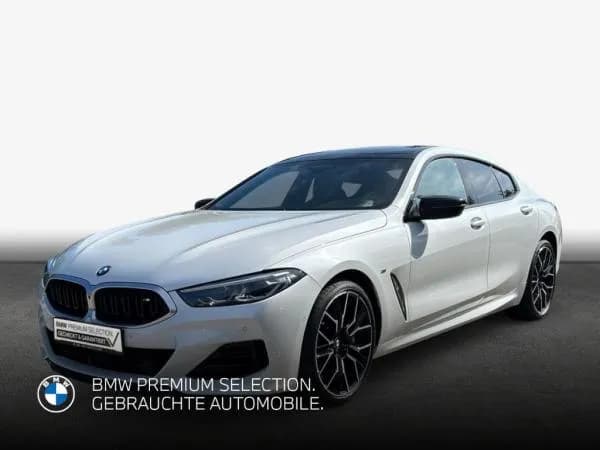 BMW M850