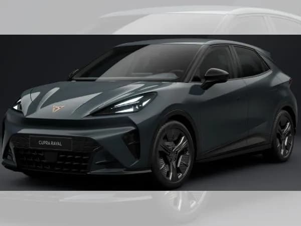 Cupra Raval