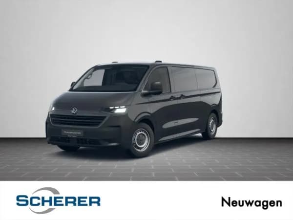 Volkswagen T7 e-Transporter