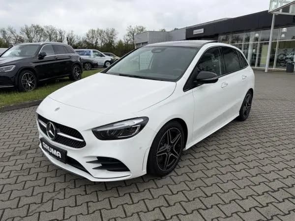 B-Klasse
