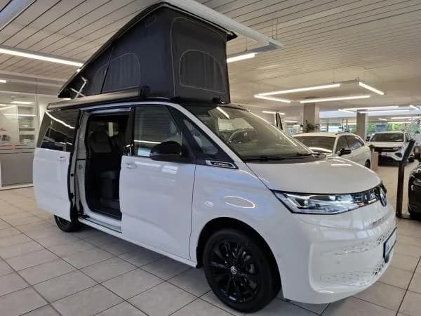 Volkswagen T7 California