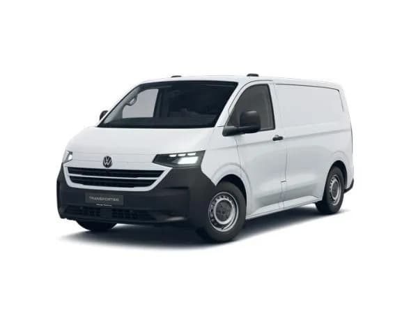 Volkswagen T7 e-Transporter
