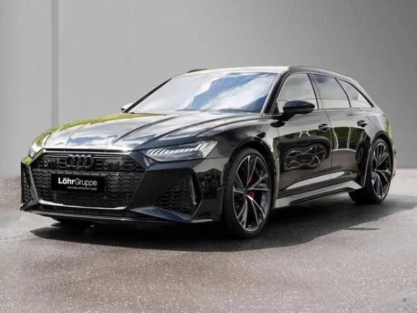 Audi RS6