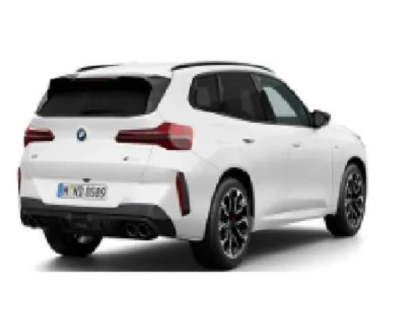 X3 M