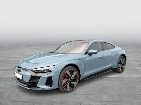 e-tron GT