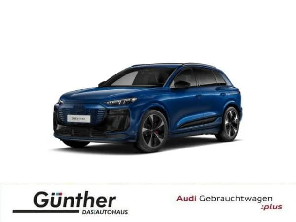 SQ6 e-tron