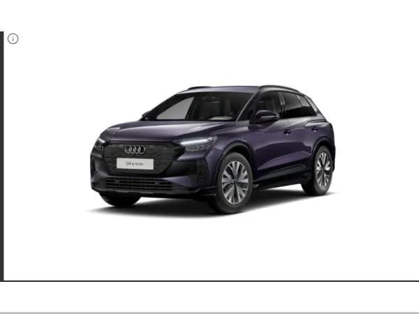 e-tron