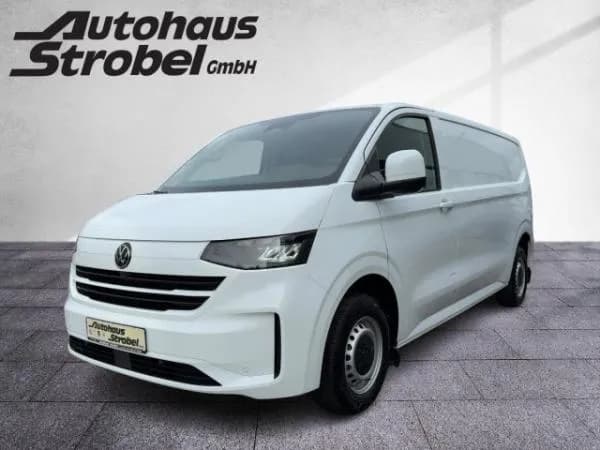 Volkswagen T7 e-Transporter