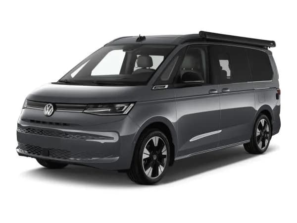 Volkswagen T7 California