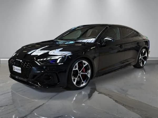 RS5