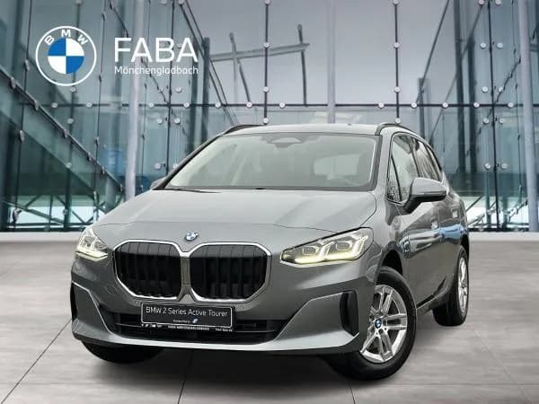 BMW 216