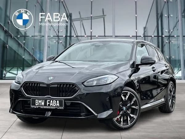 BMW 123
