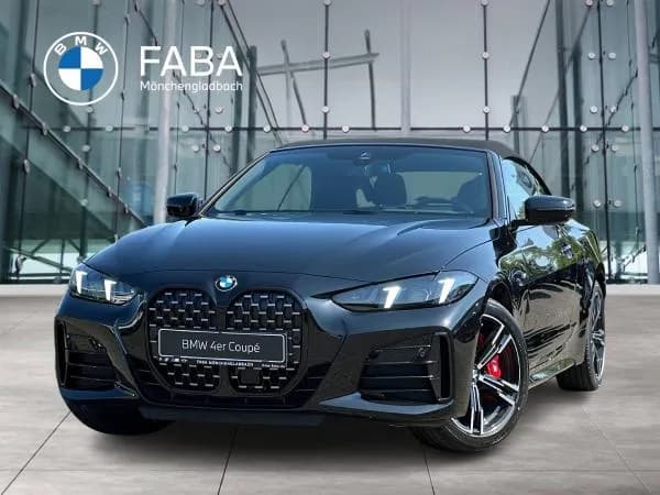BMW 420