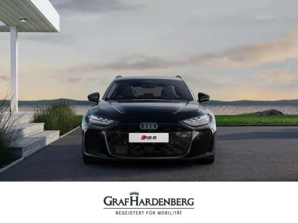 Audi RS5