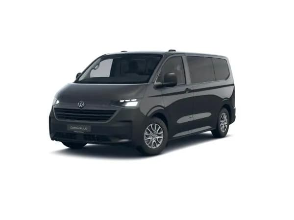Volkswagen T7 e-Caravelle