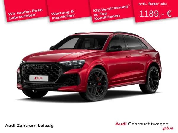RS Q8