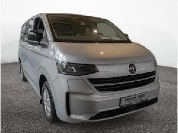 Volkswagen T7 e-Caravelle