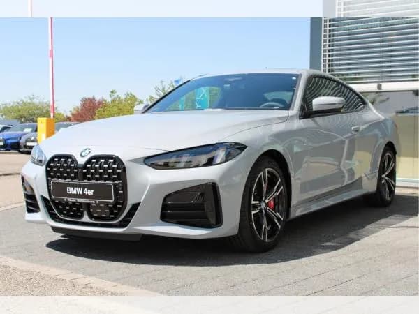 BMW 430
