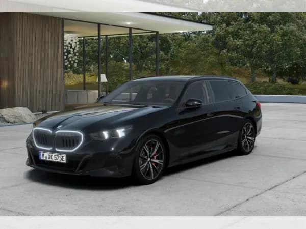 BMW 550