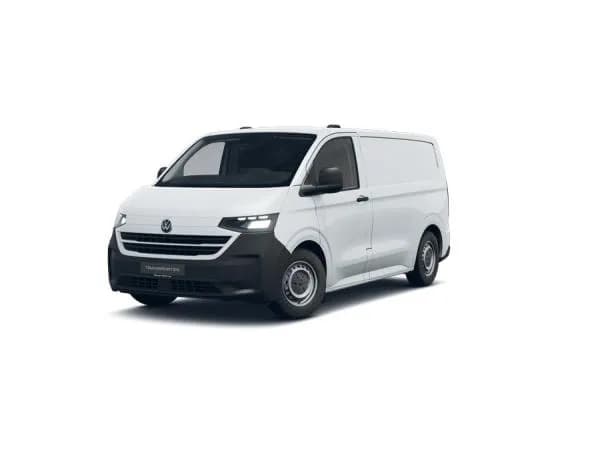 Volkswagen T7 Transporter