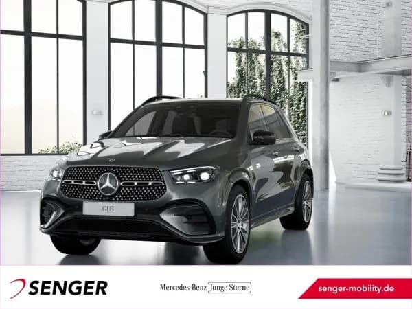 GLE 450
