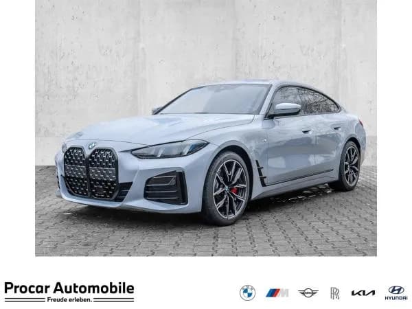 BMW 430