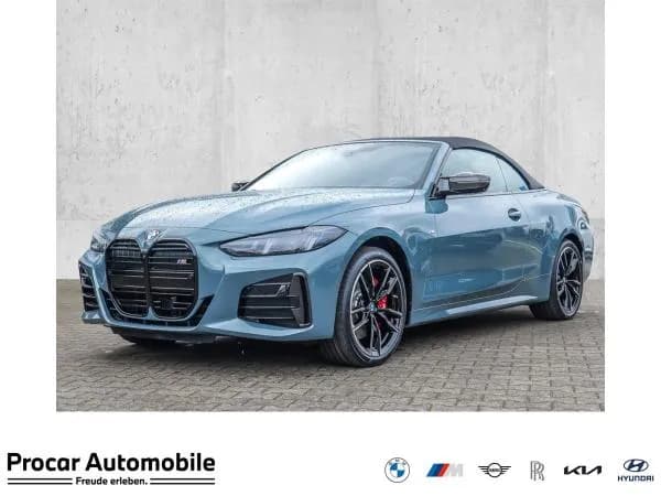 BMW 440