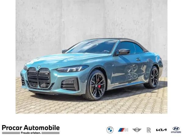 BMW 440